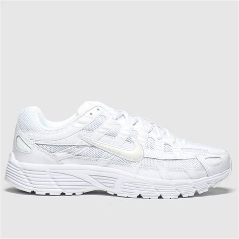 nike p 6000 herren triple white|buy Nike p6000 shoes.